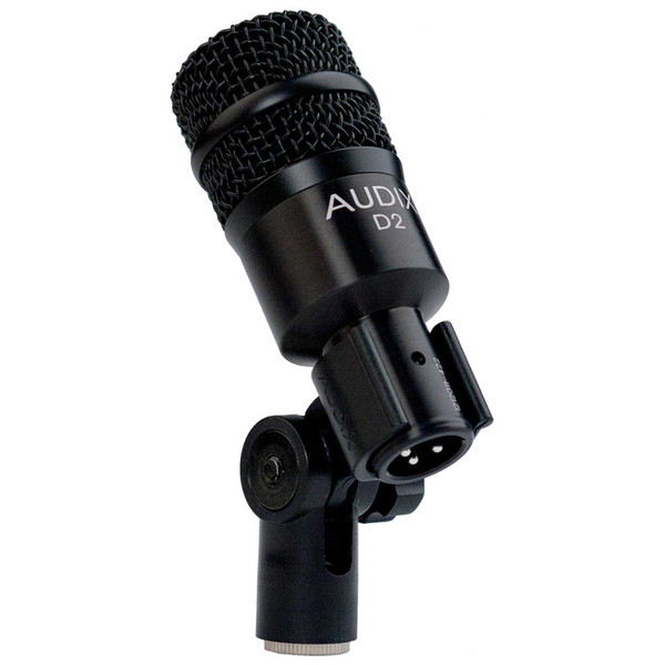AUDIX D2